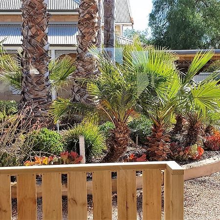 The Courtyard - Garden View Studio Port Pirie Kültér fotó
